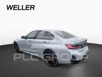 2024 BMW 330