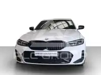 2024 BMW 330
