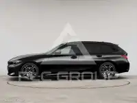2024 BMW 330
