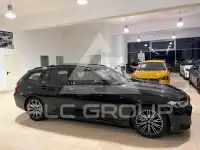 2024 BMW 330