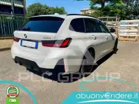 2024 BMW 330