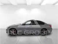 2024 BMW 330