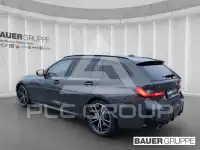 2024 BMW 330