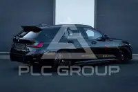 2024 BMW 330