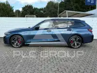 2024 BMW 330