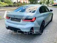 2024 BMW 330