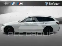 2024 BMW 330