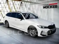 2024 BMW 330
