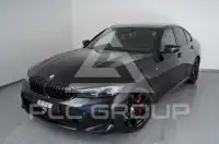2024 BMW 330