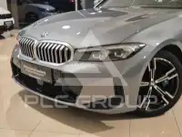 2024 BMW 330