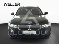 2024 BMW 330