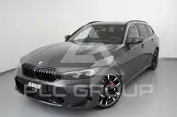 2024 BMW 330