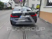 2024 BMW 330