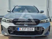 2024 BMW 330