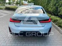 2024 BMW 330