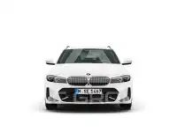 2024 BMW 330