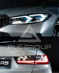 2024 BMW 330