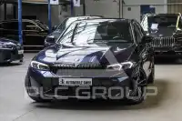 2024 BMW 330