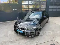 2024 BMW 330