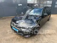 2024 BMW 330