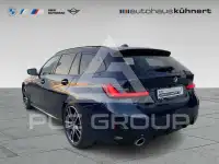 2024 BMW 330