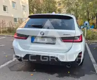 2024 BMW 330