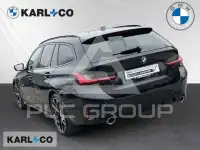 2024 BMW 330