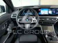 2024 BMW 330