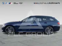 2024 BMW 330