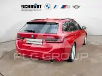 2024 BMW 330