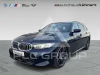2024 BMW 330