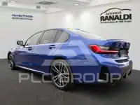 2024 BMW 330