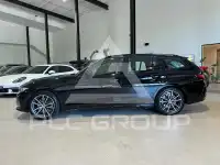 2024 BMW 330
