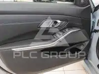 2024 BMW 330