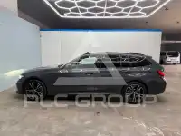 2024 BMW 330