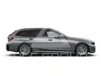 2024 BMW 330