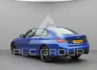 2024 BMW 330