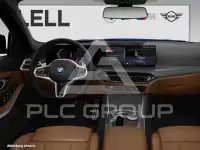 2024 BMW 330