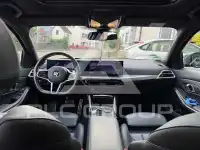 2024 BMW 330