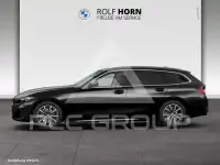 2024 BMW 330