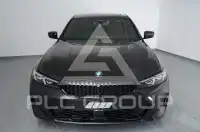 2024 BMW 330