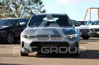 2024 BMW 330