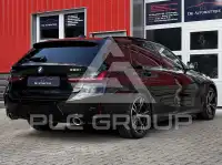 2024 BMW 330