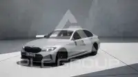 2024 BMW 330