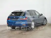 2024 BMW 330