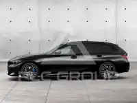 2024 BMW 330