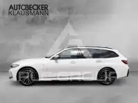 2024 BMW 330