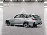 2024 BMW 330