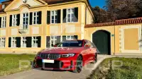 2024 BMW 330