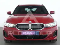 2024 BMW 330